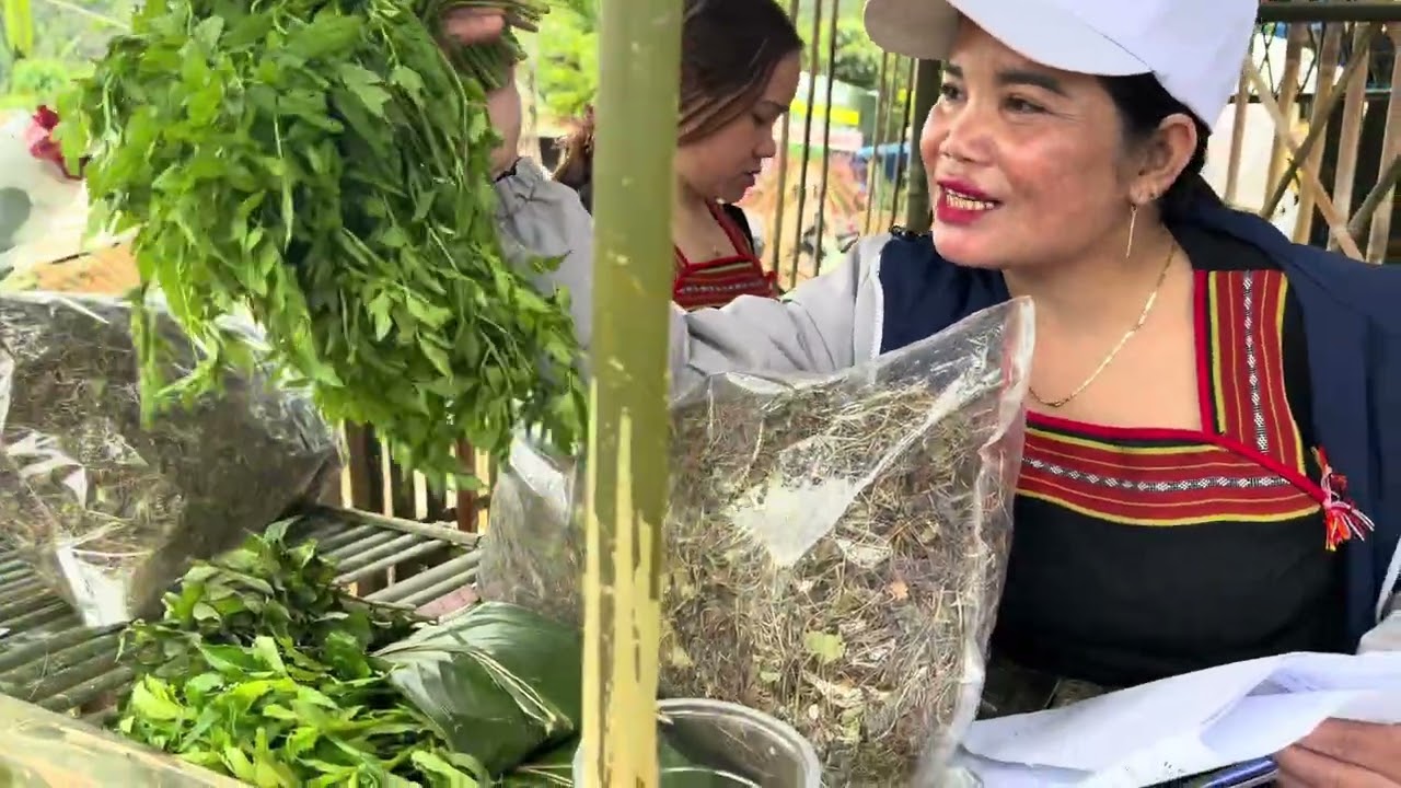 Trải  Nghiệm Trà Vân Nam Trà Mi Đà Nẵng