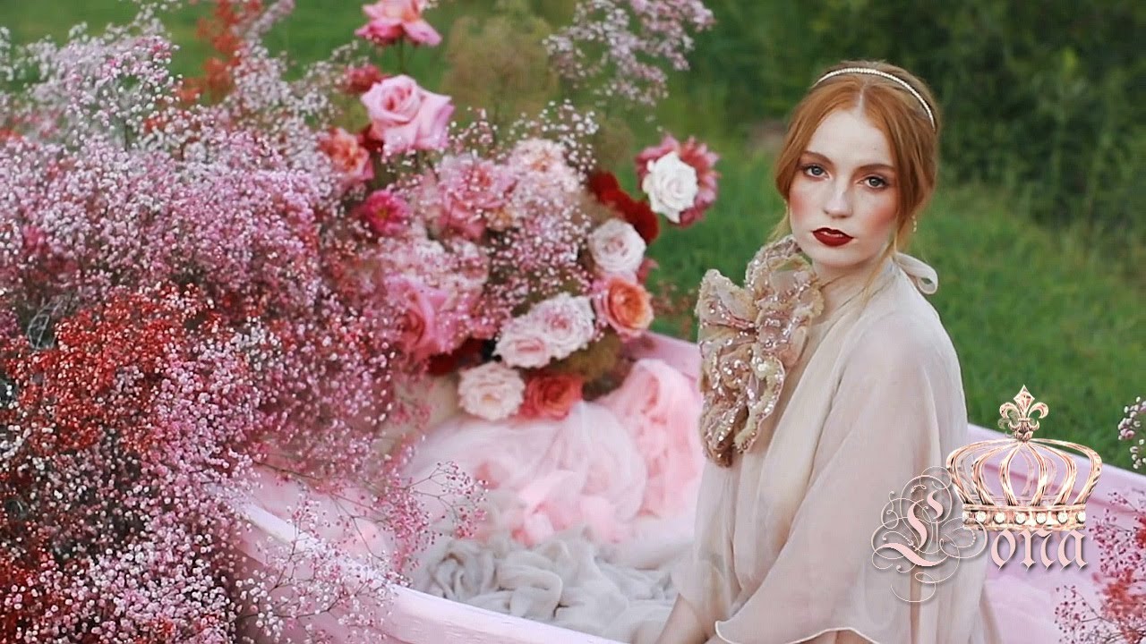 FLOWER PARADISE♔LONA