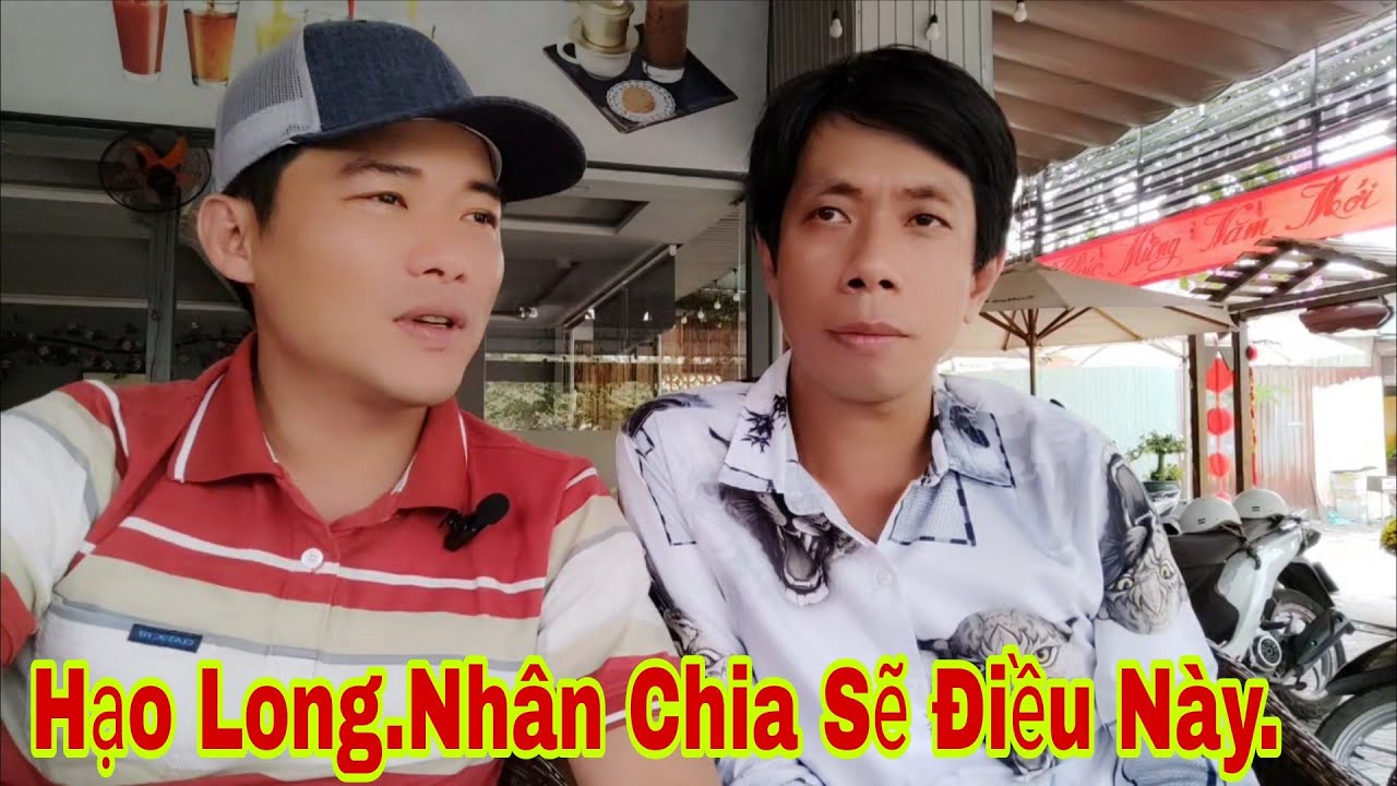Hạo Long.Nhân Chia Sẽ Chuyện Lê Minh Và Phía Chị.. Nói Hồng Loan Hát Nhép.