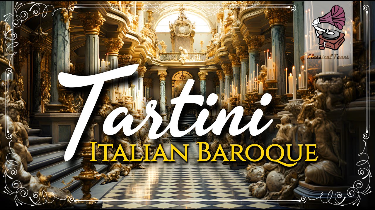 Italian Baroque Tartini