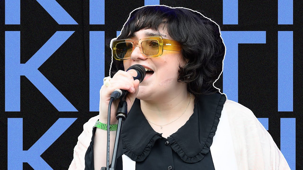 Kitti Performs How Long? At TRNSMT | TRNSMT 2022 | BBC Scotland
