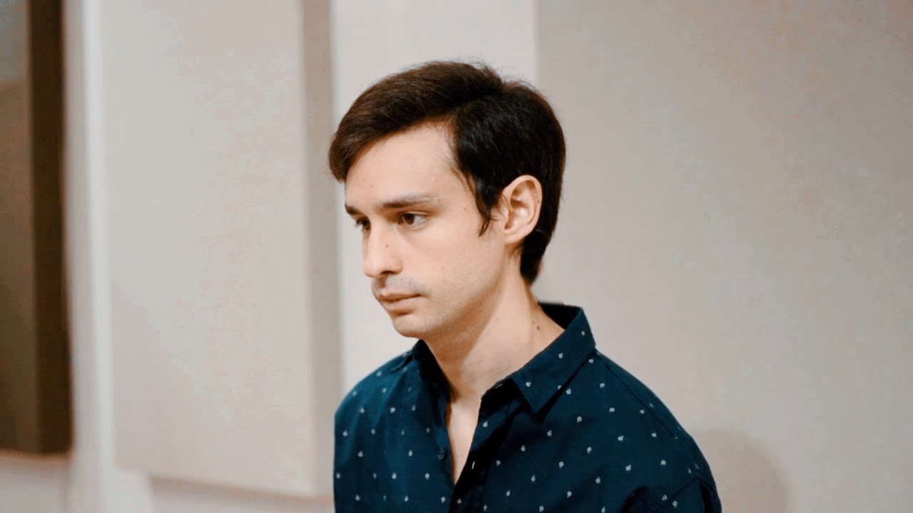 ATEMPORAL (Víctor Lavallén) - Renato Venturini Cuarteto