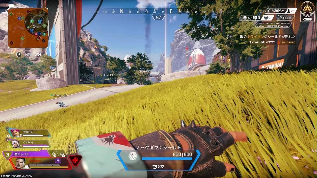 ゴールドなら勝てる