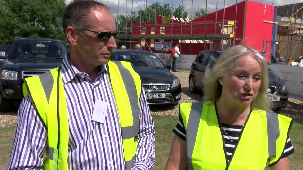 Potton Passivhaus - What do customers think?