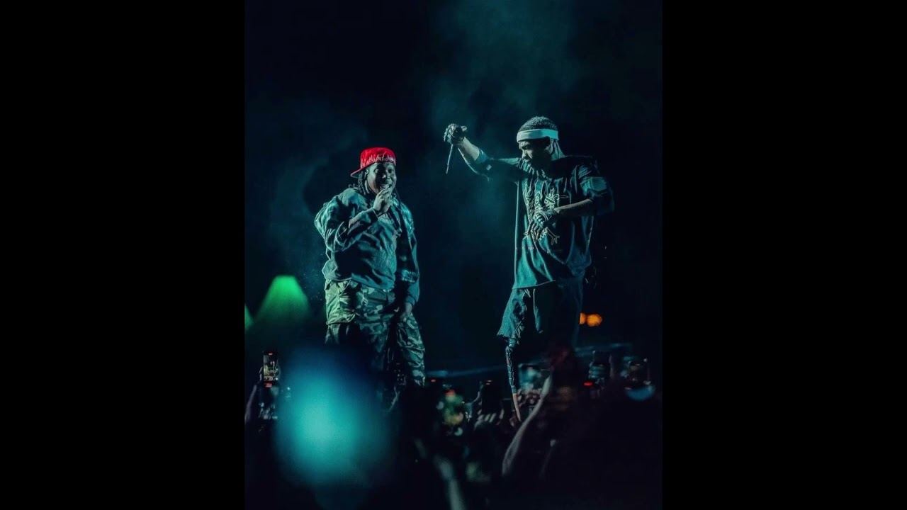 (FREE) Don Toliver & Travis Scott Type Beat - 