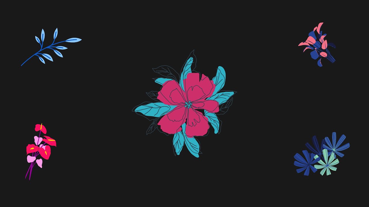 Hoshyi - Violet
