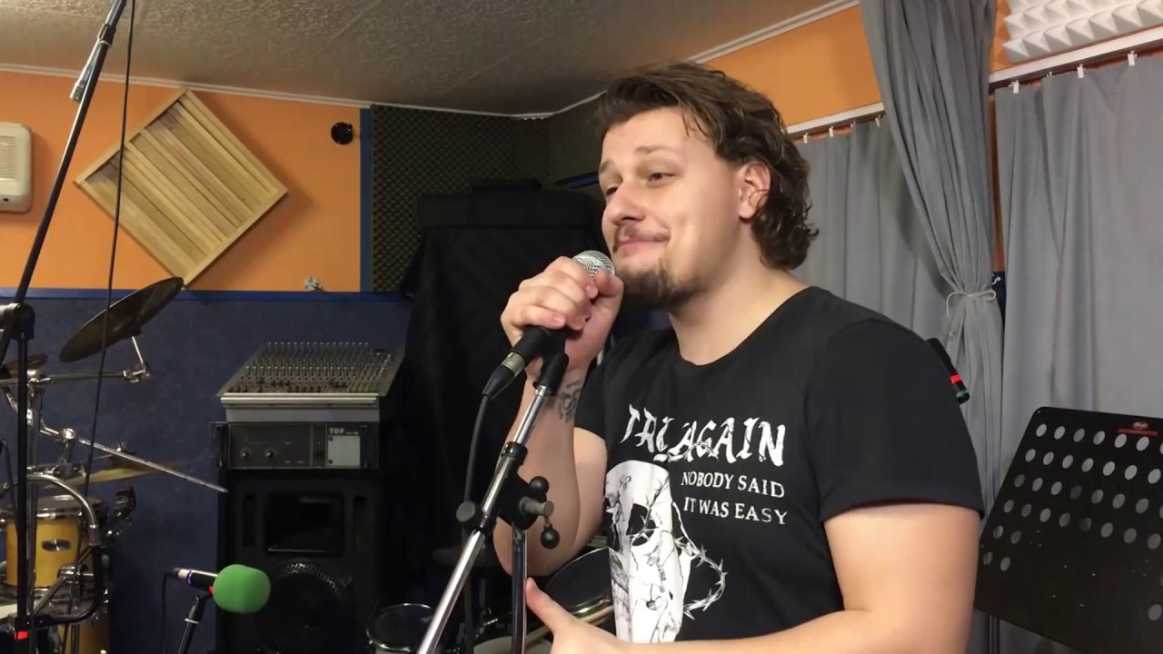 Ne a múltban élj! /Official Music Video/