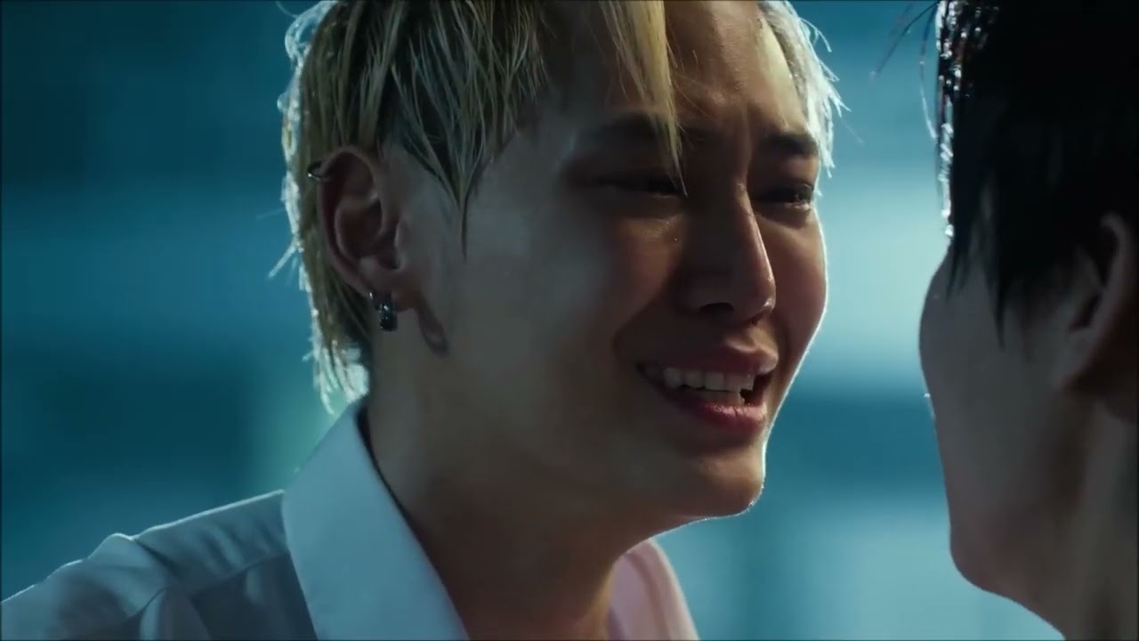 BL | Win X Team  | Between Us  | My Escape  MV