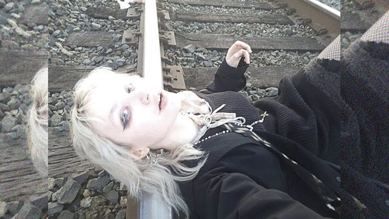 [FREE] Crystal Castles x Mareux x Witch House Type Beat - 