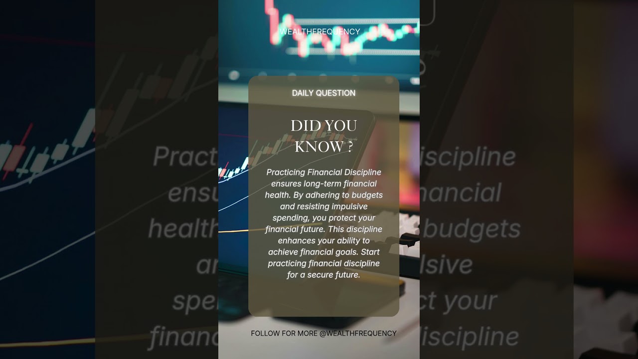 Money Systems That Support Growth#financialmindset #moneyeducation #wealthstrategy #smartmoney