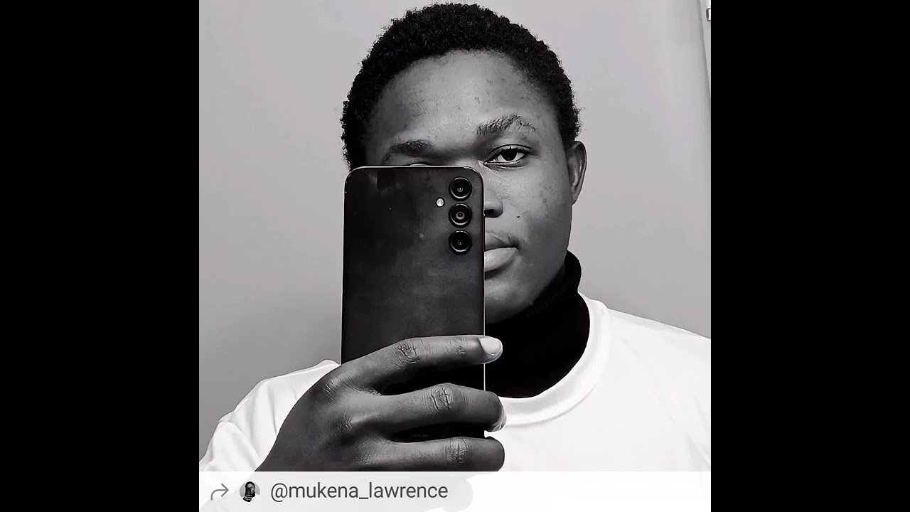 The love of God [BOLINGO]