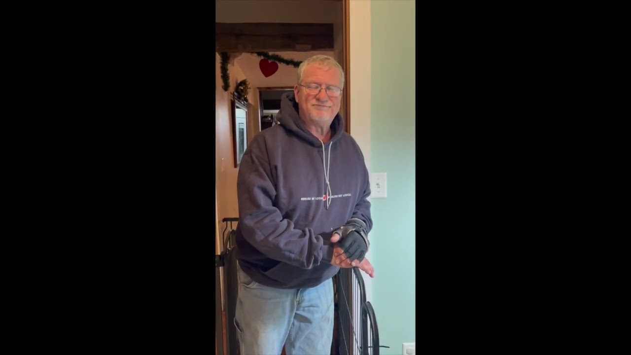 Ty & Boomer's '26 Litter Weekly Update #4