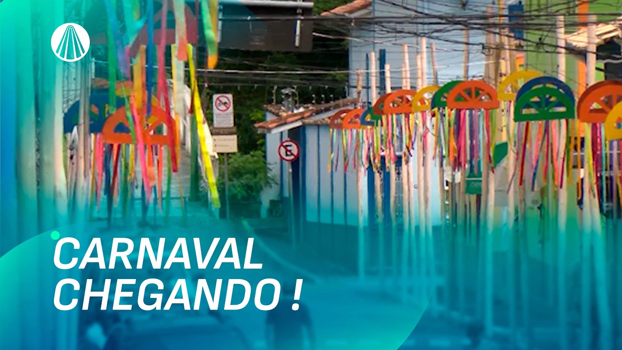 Golpes no Carnaval: especialista dá dicas para proteger seu bolso | TJ Aparecida