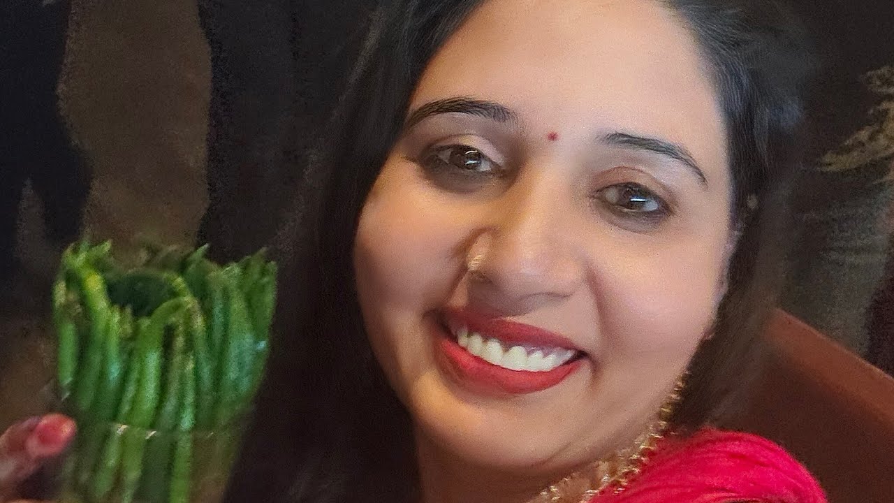 Official Manju Rana is live!