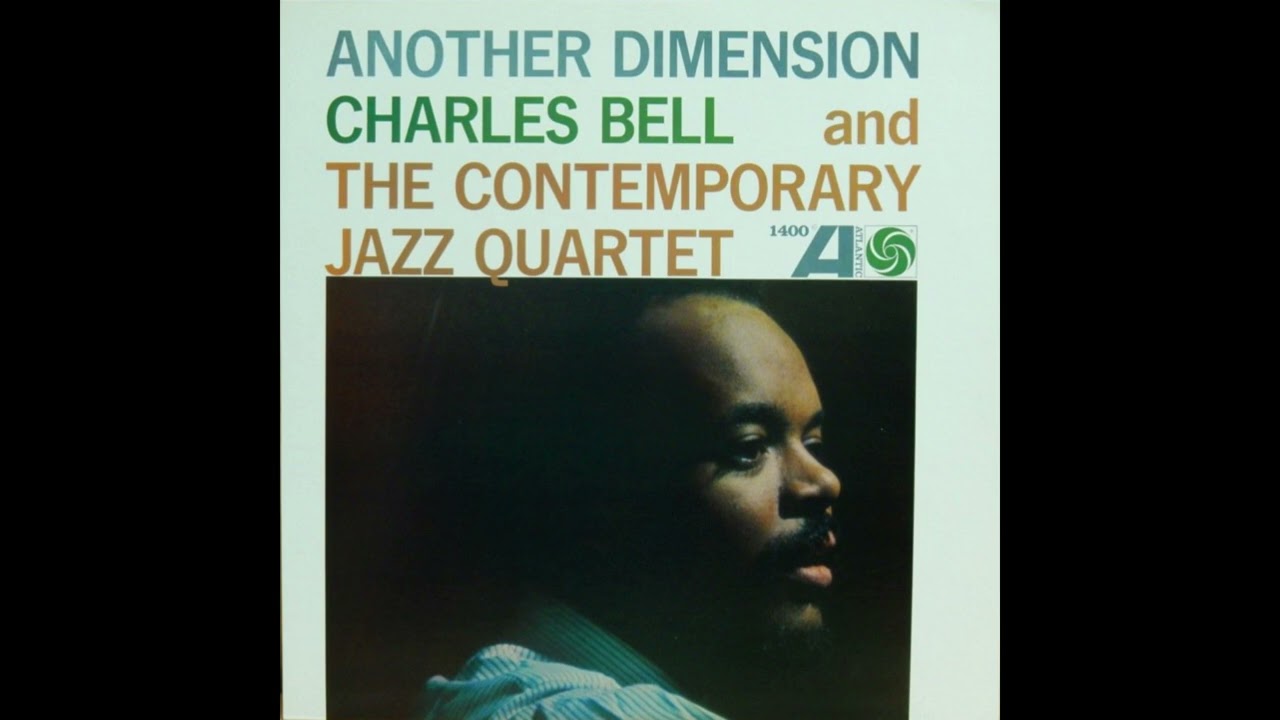 Ron Carter - My Favorite Things from Another Dimension by Charles Bell #roncarterbassist