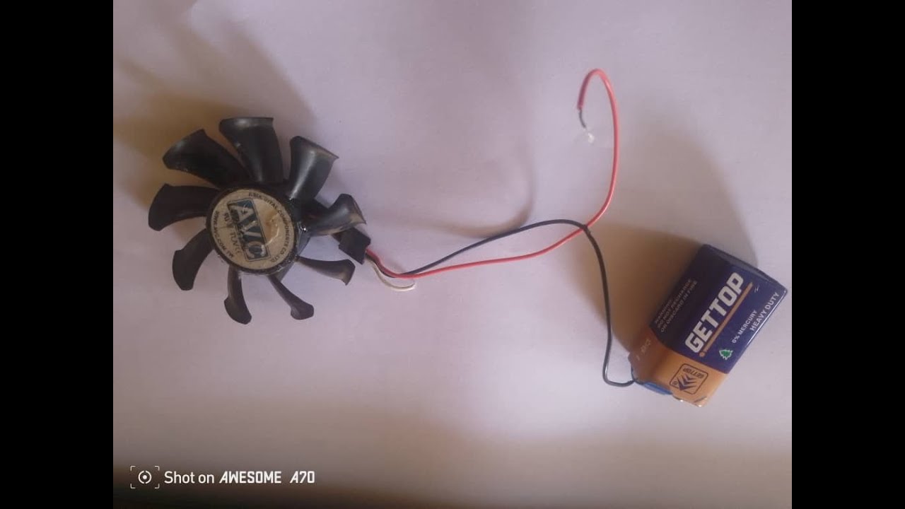 WIKOMEZA KWITIRANYA IBINTU ( Circuit et Court Circuit)