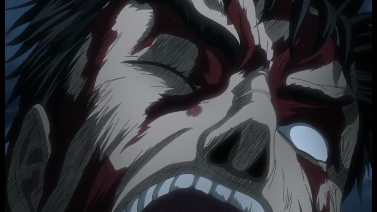 Berserk 2016「AMV」-Kingdom Come