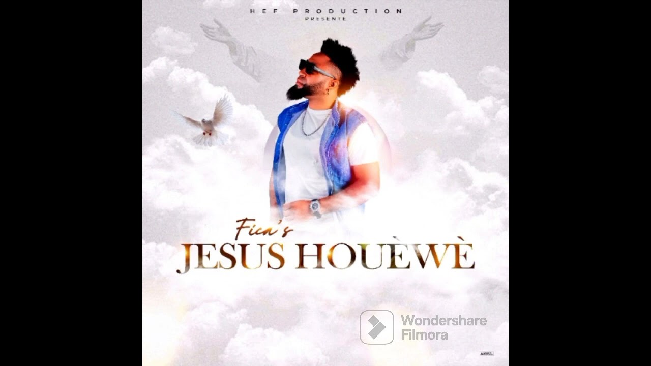 FICAS - J&eacute;sus Hou&egrave;w&egrave;