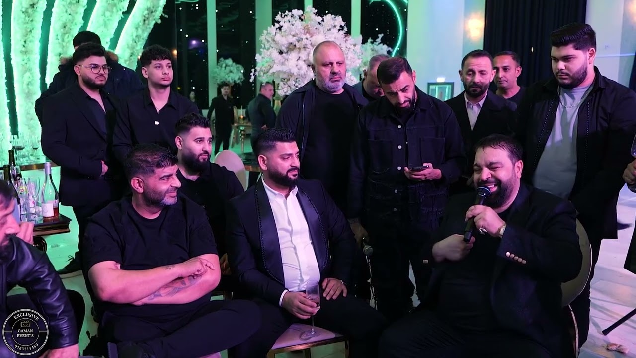 Florin Salam ❎ Orice om oricine ar fi are o ultima zi ⛔ 2026