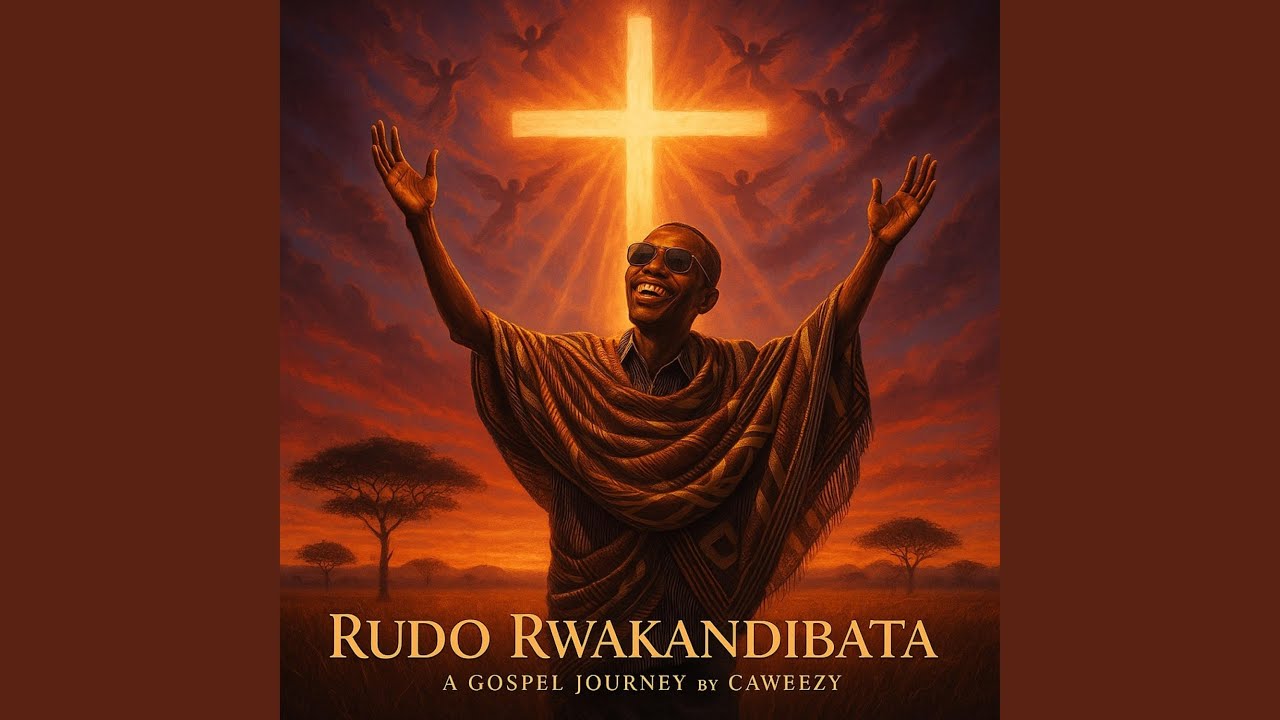 Ndakarwira Rudo (I Fought for Love)