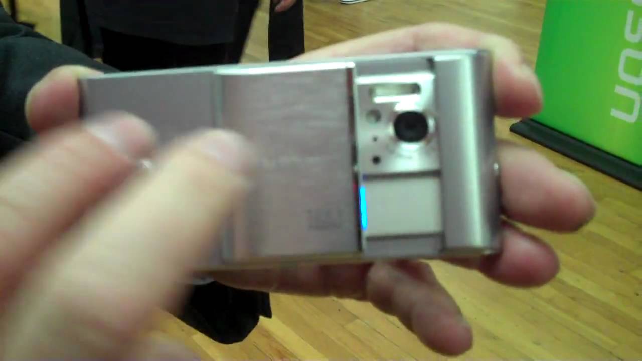 12 megapixels on your phone