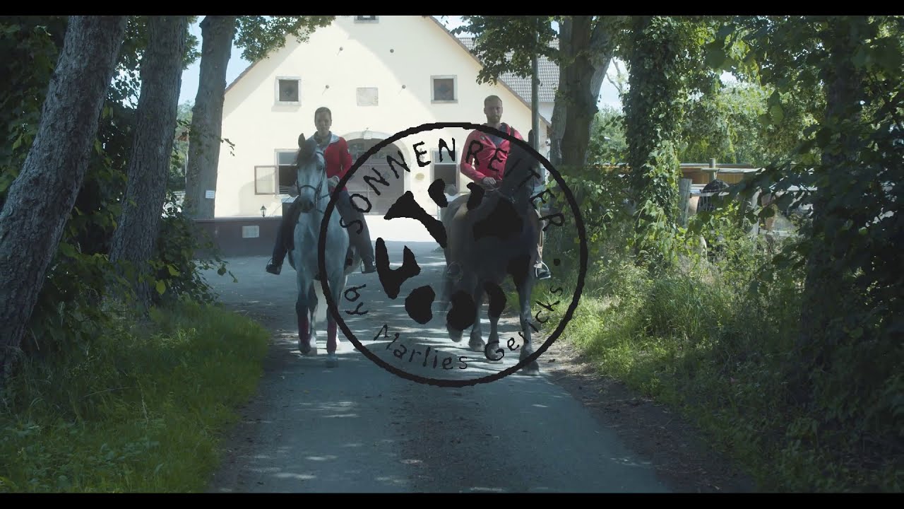 Sonnenreiter by Marlies Gericks- Conny Siemes- Zentrum f&uuml;r klassische Reitkunst NRW- Siemeshof