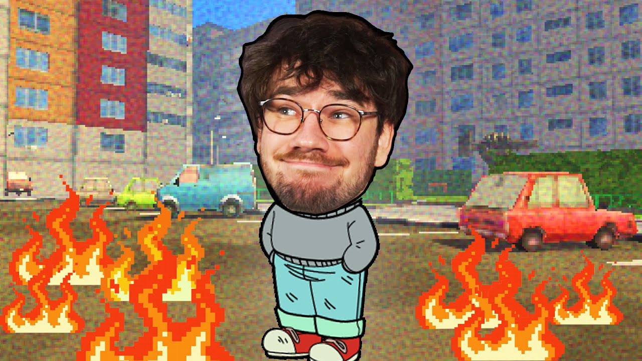 Symulator Wyczilowanego Gościa