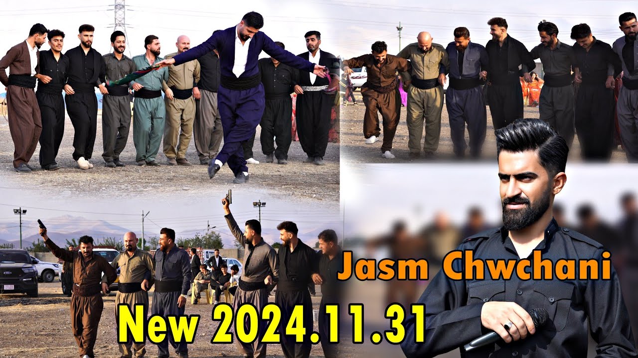 Jasm Chwchani 2024{ful rexms}music.Derin Sabr by Lawe 4k