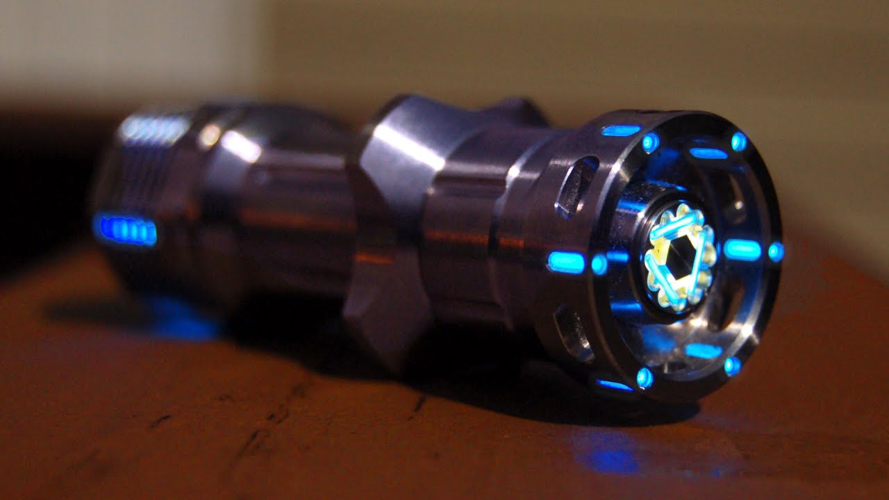 5 New Battery Technologies That Could CHANGE EVERYTHING