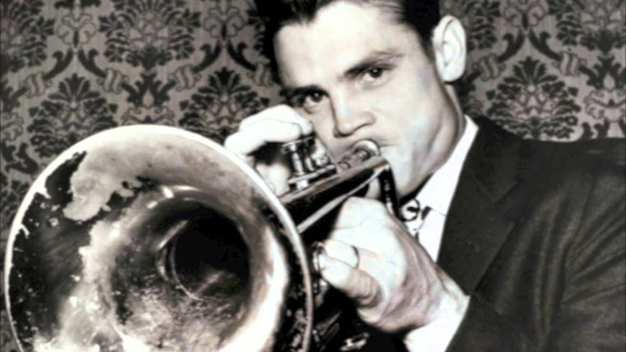 Chet Baker, Blue Room