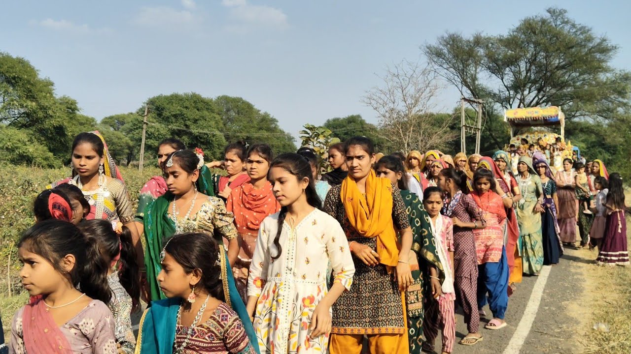 ADIVASI LAGAN DANCE VIDEO 2026‼️ આદિવાસી લગ્ન ડાન્સ વિડીયો ગામ ગુગલીયા 📍 ફુલ મોજ 2026