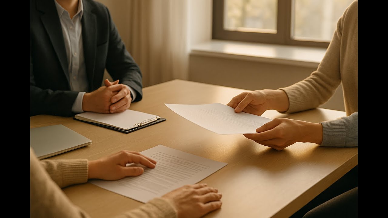 Why Collaborative Divorce Works Better Than Fighting in Court