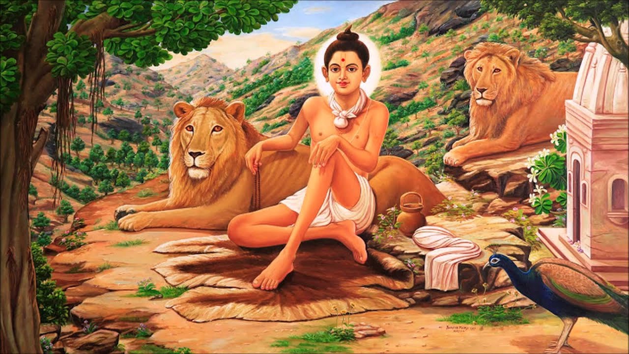 Shri Swaminarayan Charit Manas - Part 5