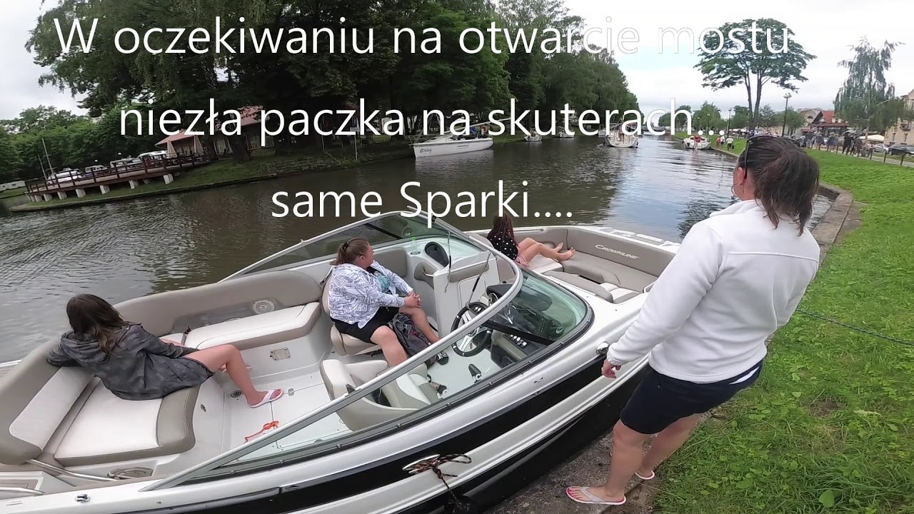 Mazury cz  2 Rydzewo-Giżycko Piękna Góra