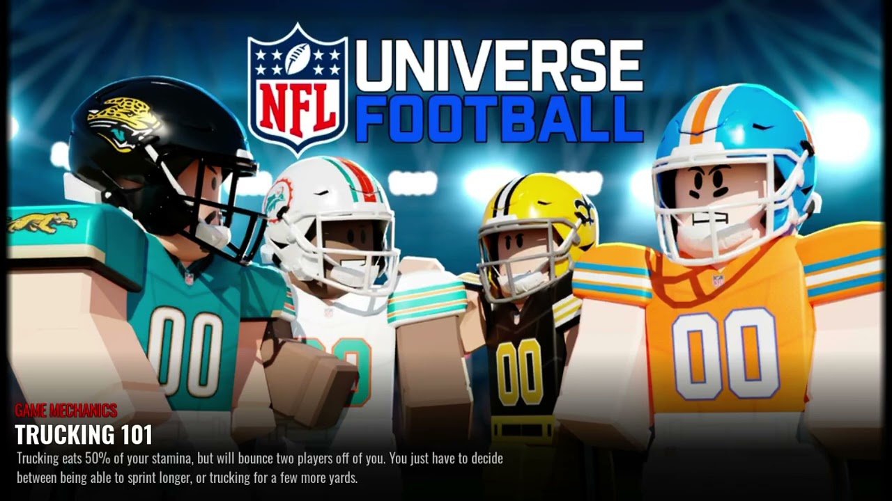 Univers football gameplay wit me 😮‍💨