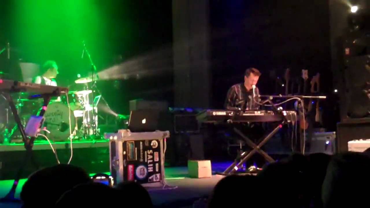 Twenty One Pilots - 