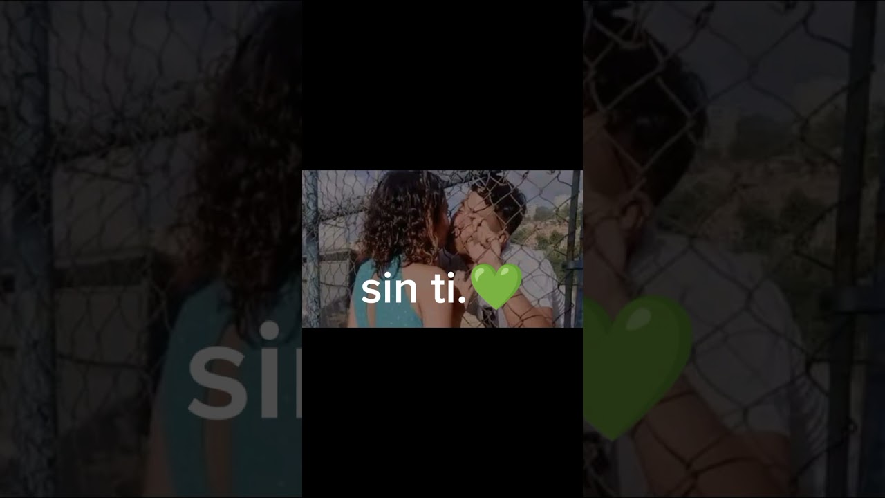 Sin ti. (Ninoo)