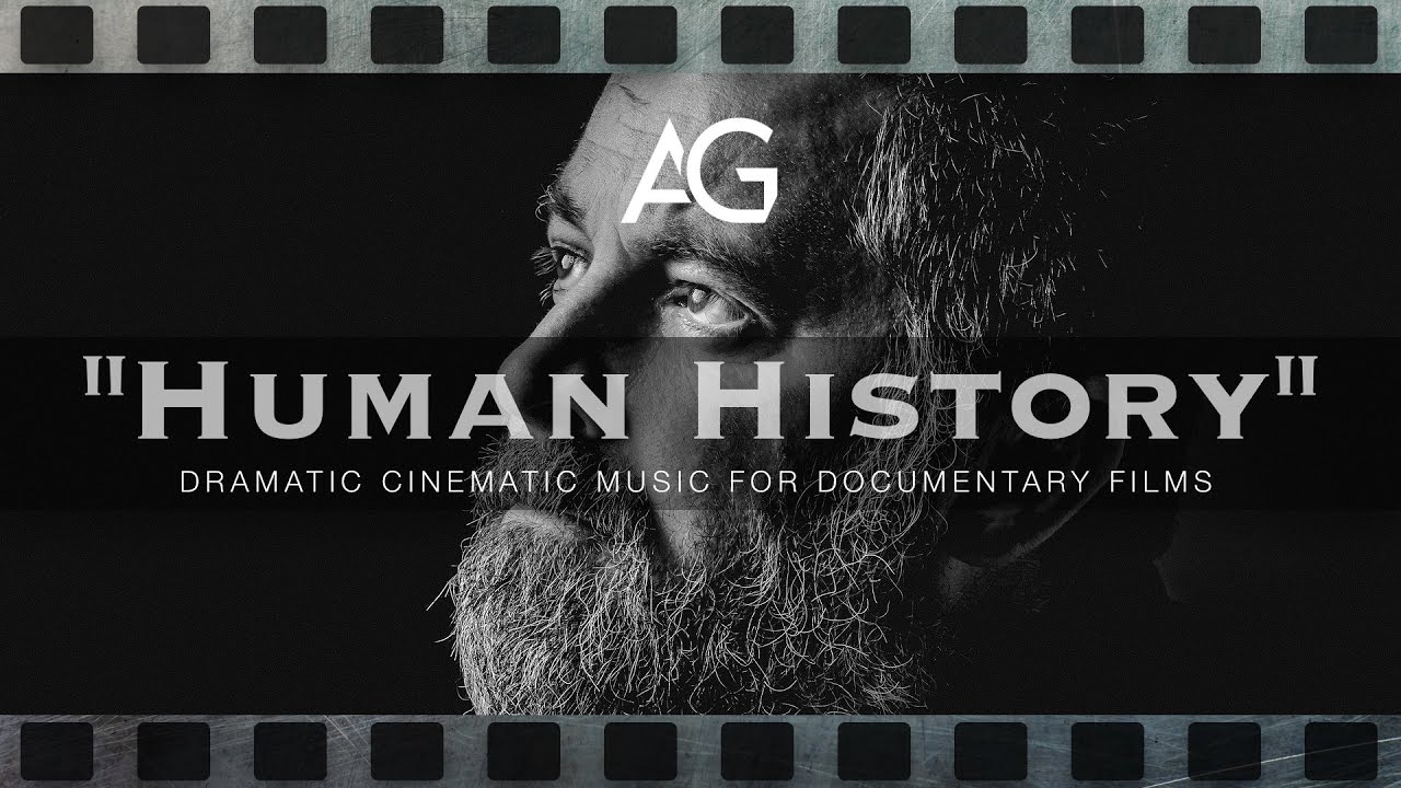 Dramatic Cinematic Score Music | 