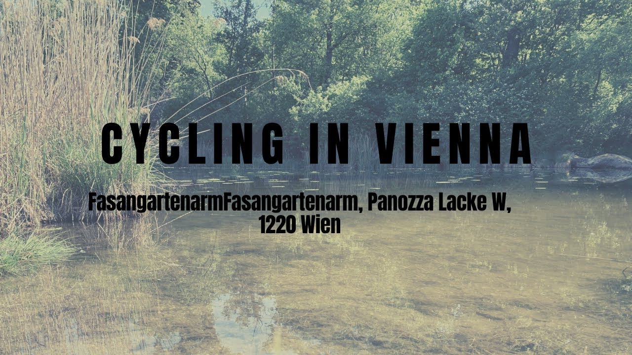 Fasangartenarm, Panozza Lacke W, 1220 Wien