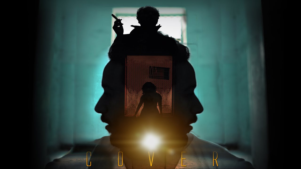 The Cover غطا