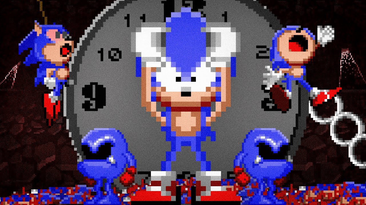 ̷Y̷̷O̷̷U̷ ̷H̷̷A̷̷V̷̷E̷ ̷D̷̷O̷̷N̷̷E̷ ̷T̷̷H̷̷I̷̷S̷ ̷T̷̷O̷ ̷M̷̷E̷! - TTS̶0N̶I̶C̶.COMPLETED