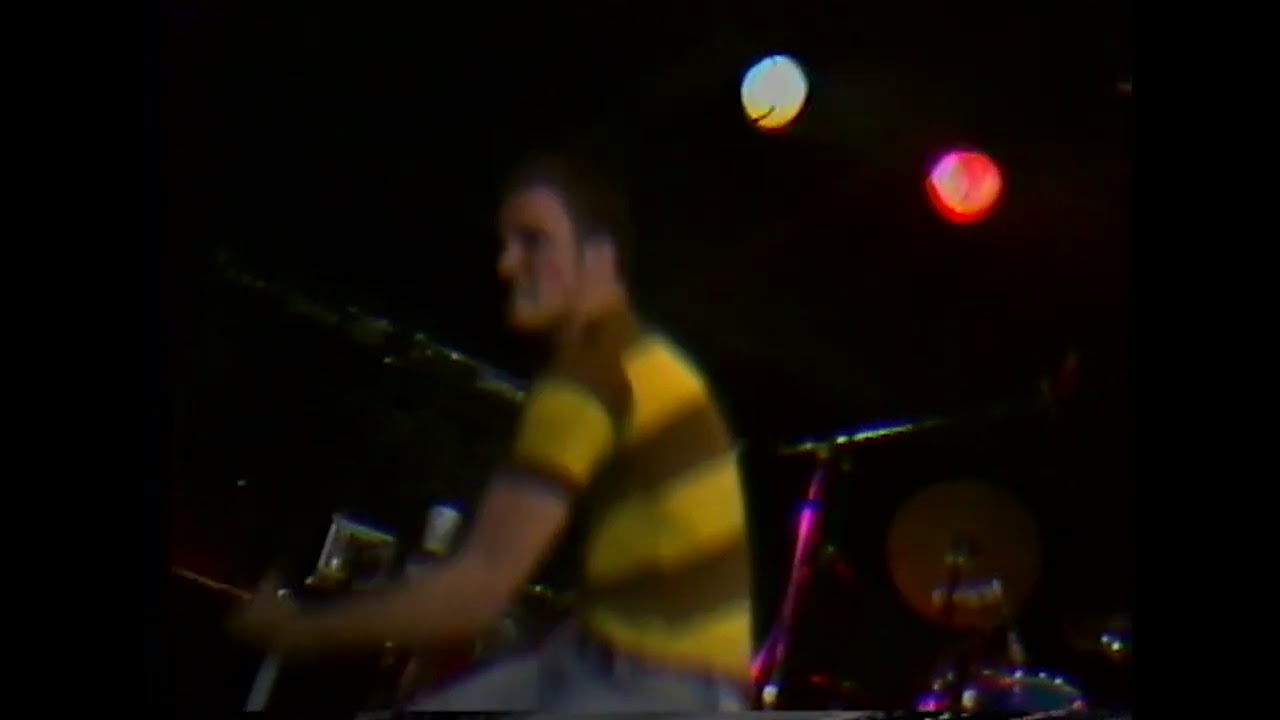 Jerry's Kids 3/20/83 (The Channel) Complete show
