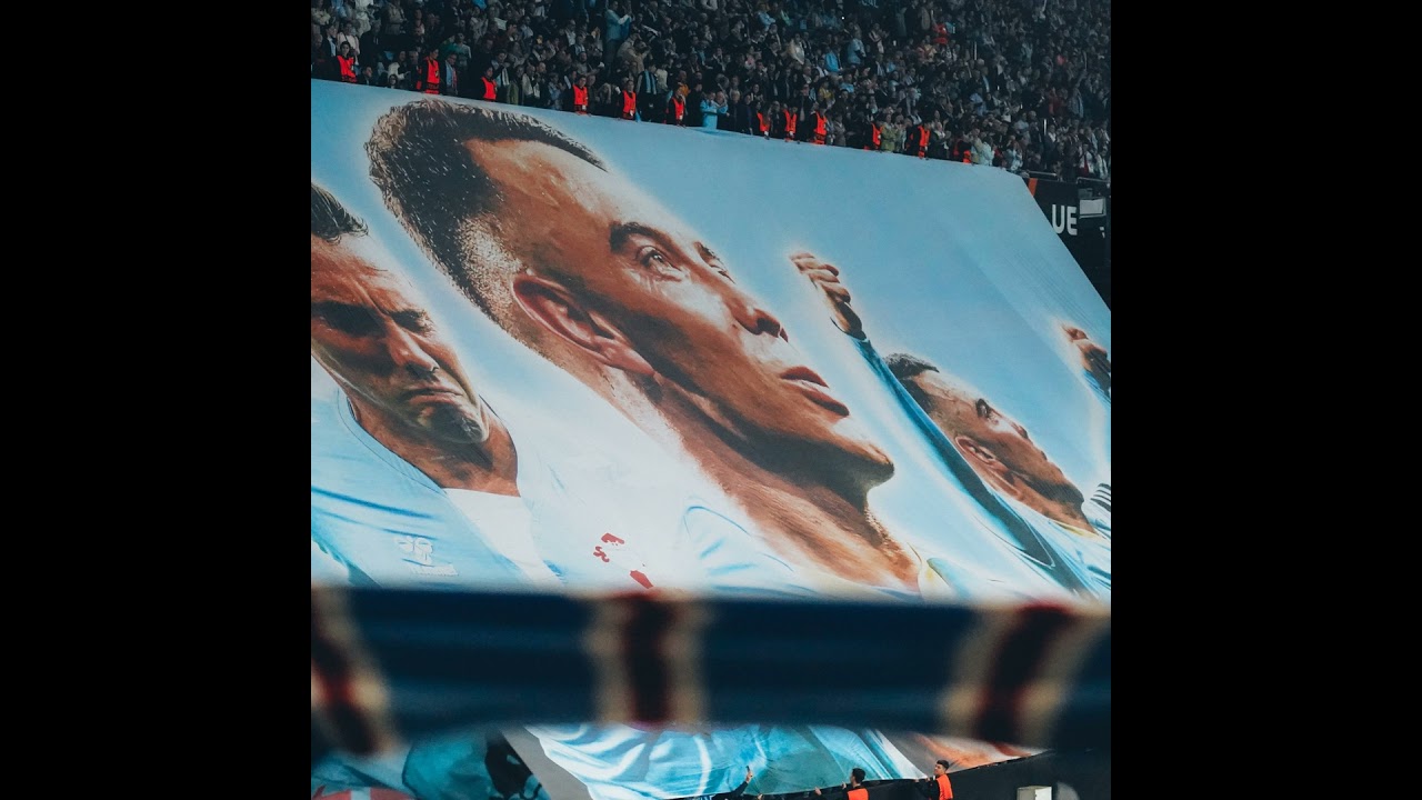 Entrevista | Homenaje de leyenda para Iago Aspas en Balaídos: su madre, su hermano y Manolo Rodrí...