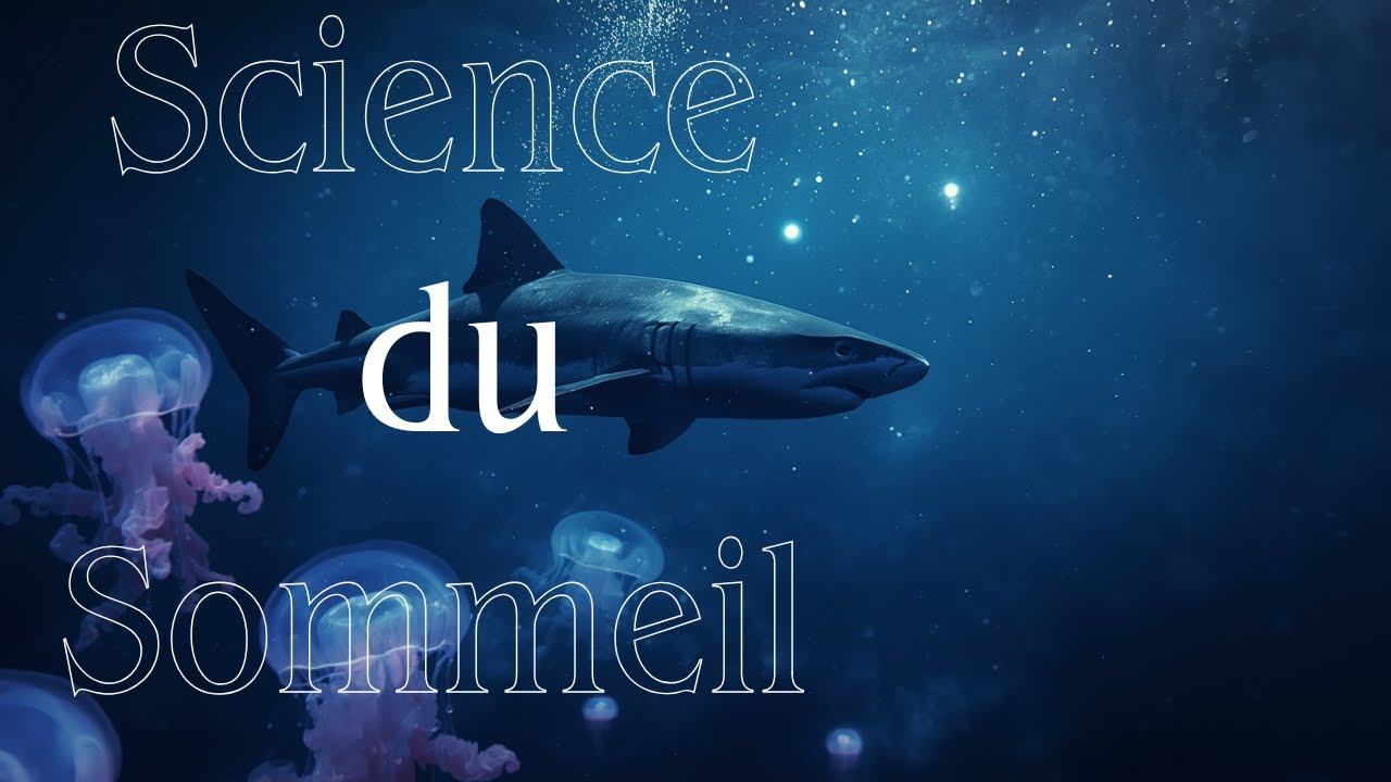 Science du Sommeil | Animaux qui ne vieillissent pas normalement &ndash; Histoire pour Dormir