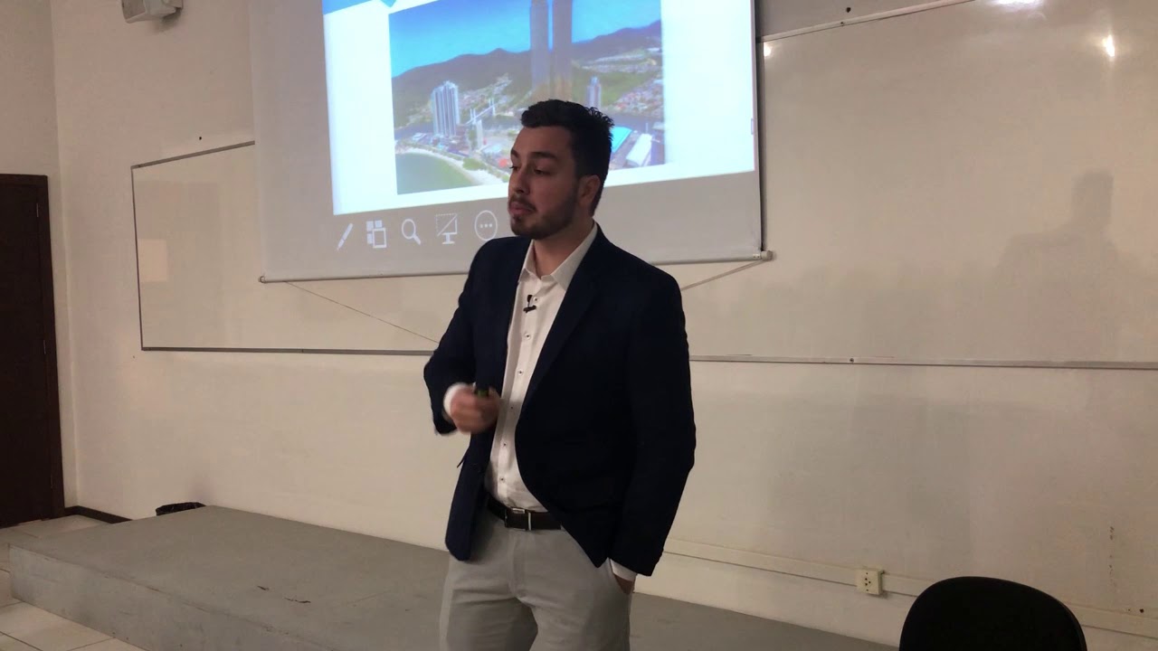 [PALESTRA] OS 5 MAIORES ERROS QUE VOCÊ PODE COMETER AO PROJETAR FUNDAÇÕES