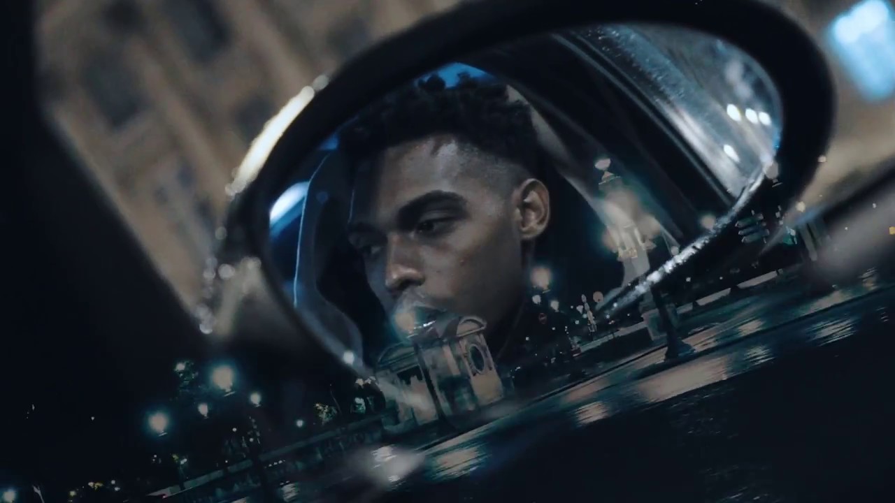 FURLAX - YOUNG NIGGA