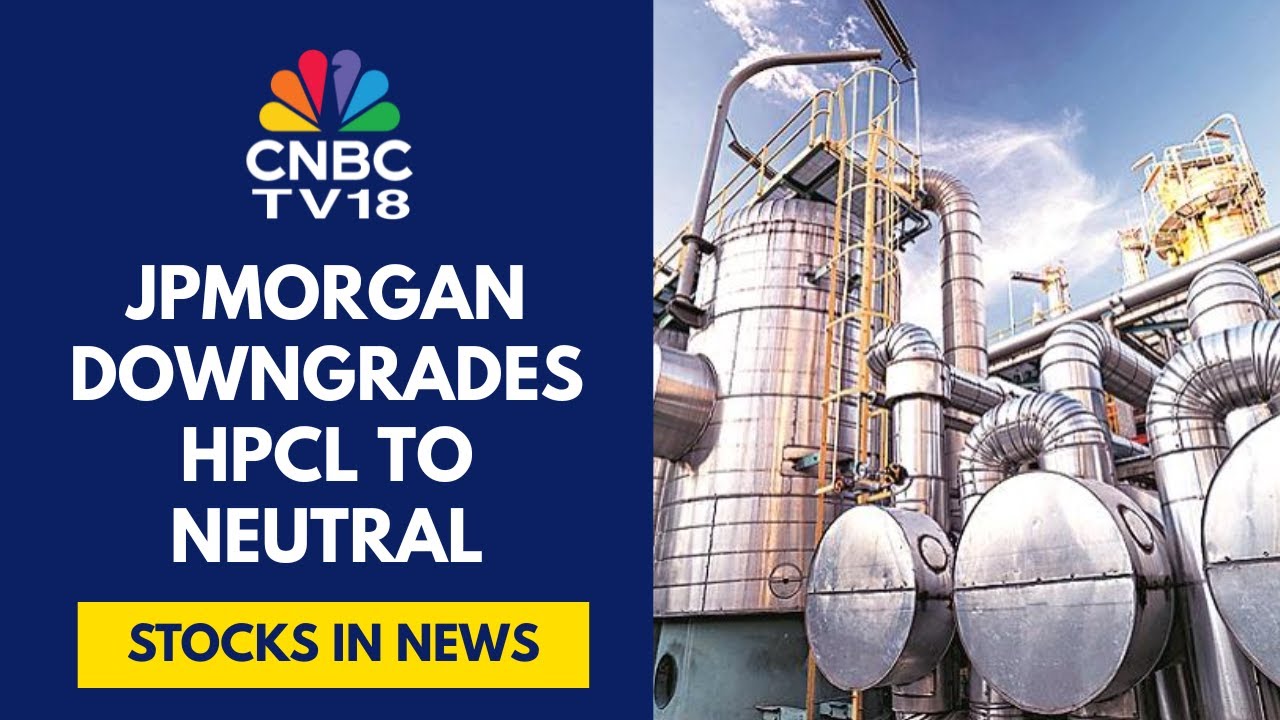 JPMorgan о нефтяных компаниях; прибыль за 2027 финансовый год может вырасти, если налоговая полит...
