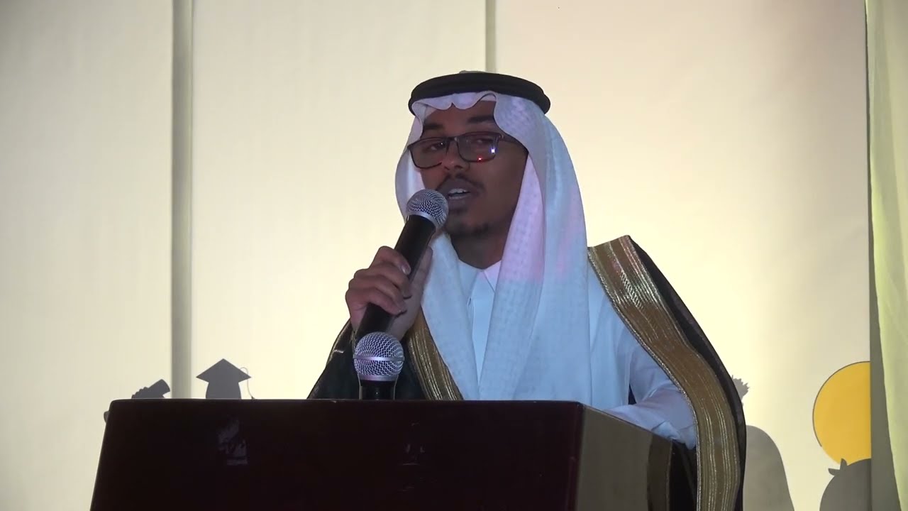حفل تخرج مدرسة ثانوية الامام النووي / تصوير ٠٥٠٠٤٦١٤٠١ روائع الاحساء
