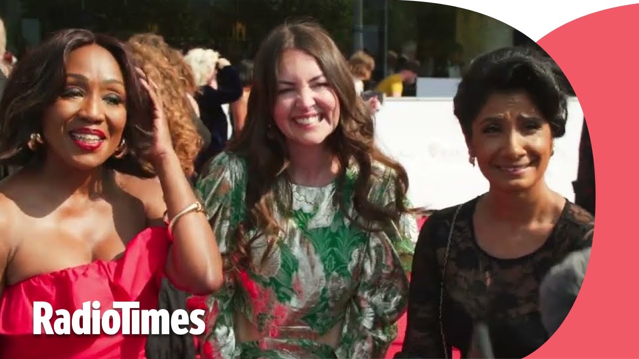 EastEnders' Lacey Turner on The Six: ‘They’ll be up to something soon’