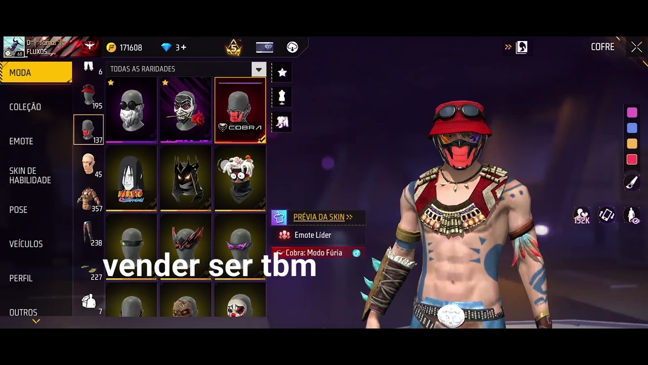 Vende ser